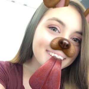 Meet your Posher, Kaley